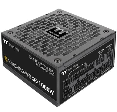 Toughpower SFX 1000W Gold Power Supply